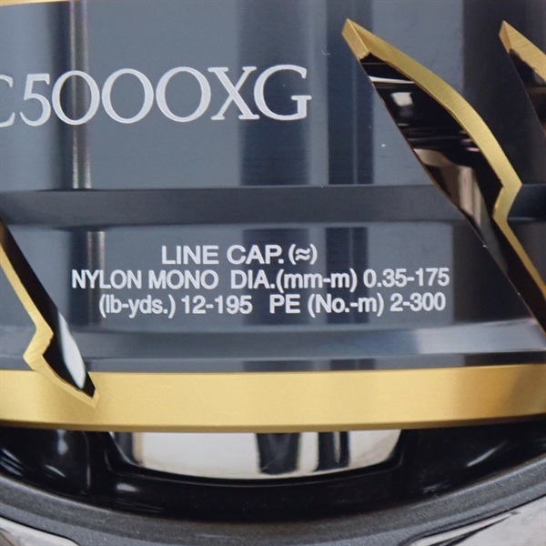 ２０ツインパワーＣ５０００ＸＧ